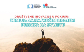 Ovo je Crna Gora